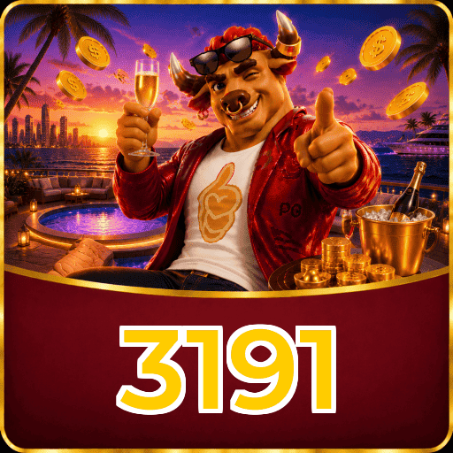 Logo 3191 Fortune FAQ