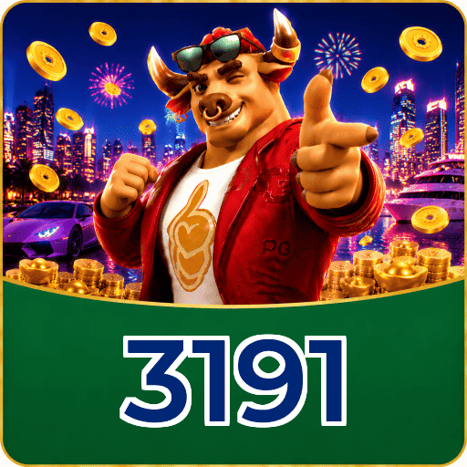 Logo 3191 FAQ