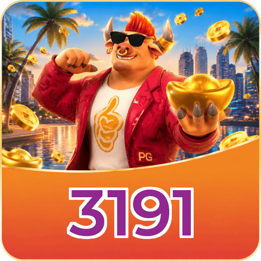 Logo 3191 - Bônus e Promoções