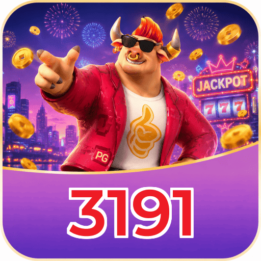 3191 Logo