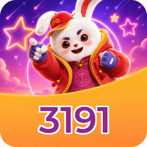 3191 Logo