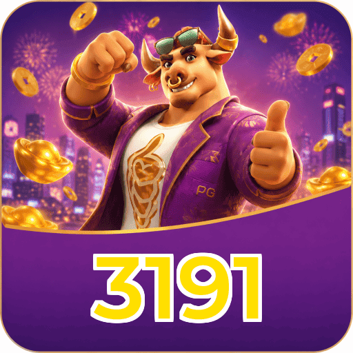 3191 Big Wins Logo
