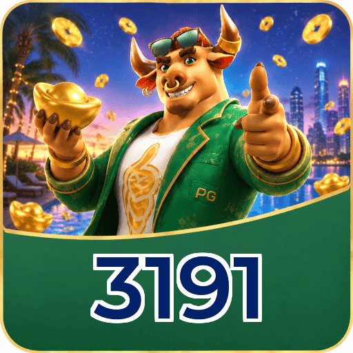 3191 Logo