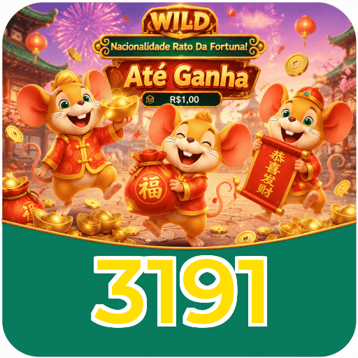 3191 Cassino - Jogos Certificados