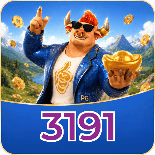Logo 3191 Login